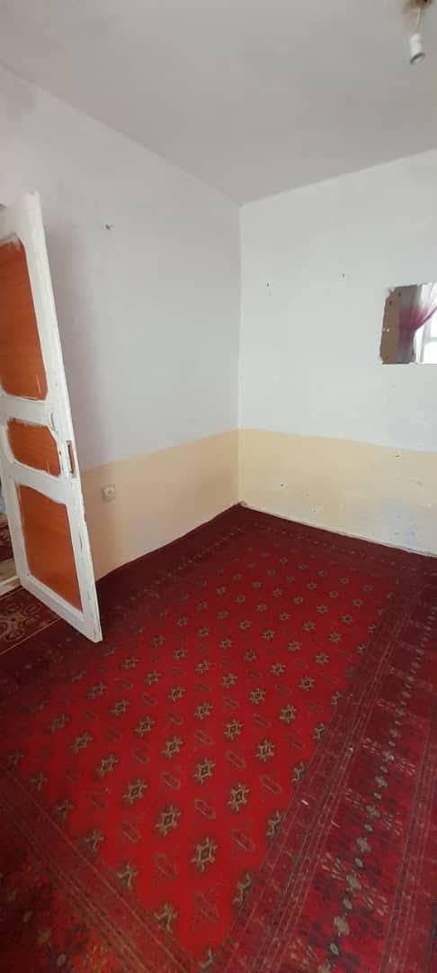 حویلی فروشی کارته نو، کابل