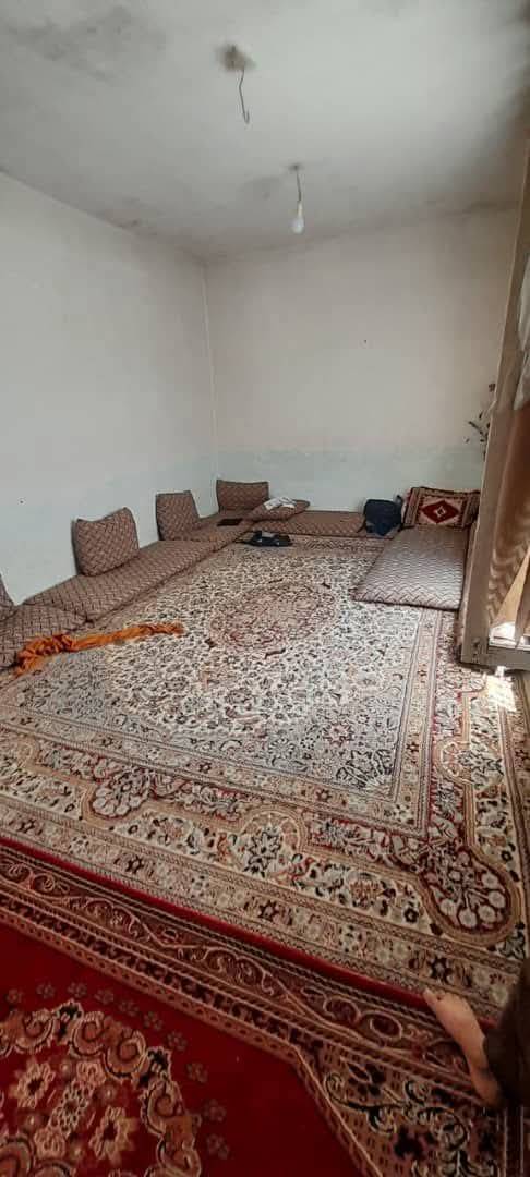 حویلی فروشی کارته نو، کابل