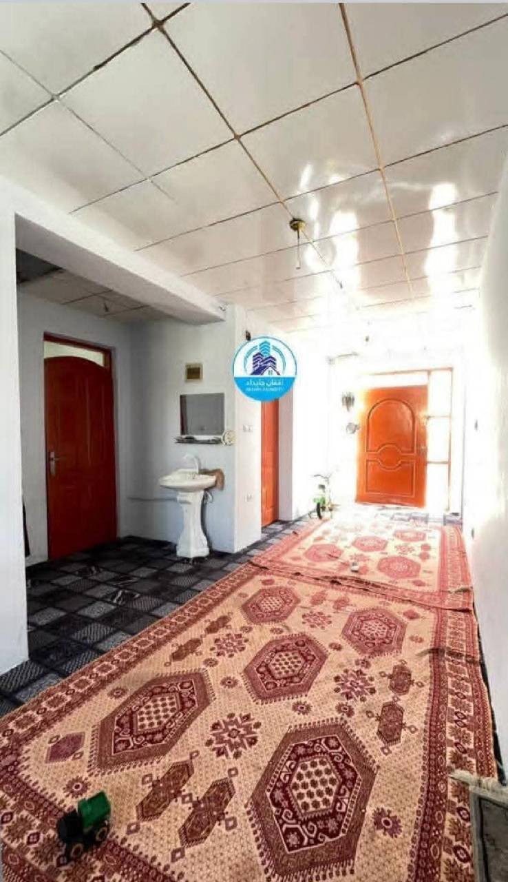 حویلی گرویی پروان دو، کابل