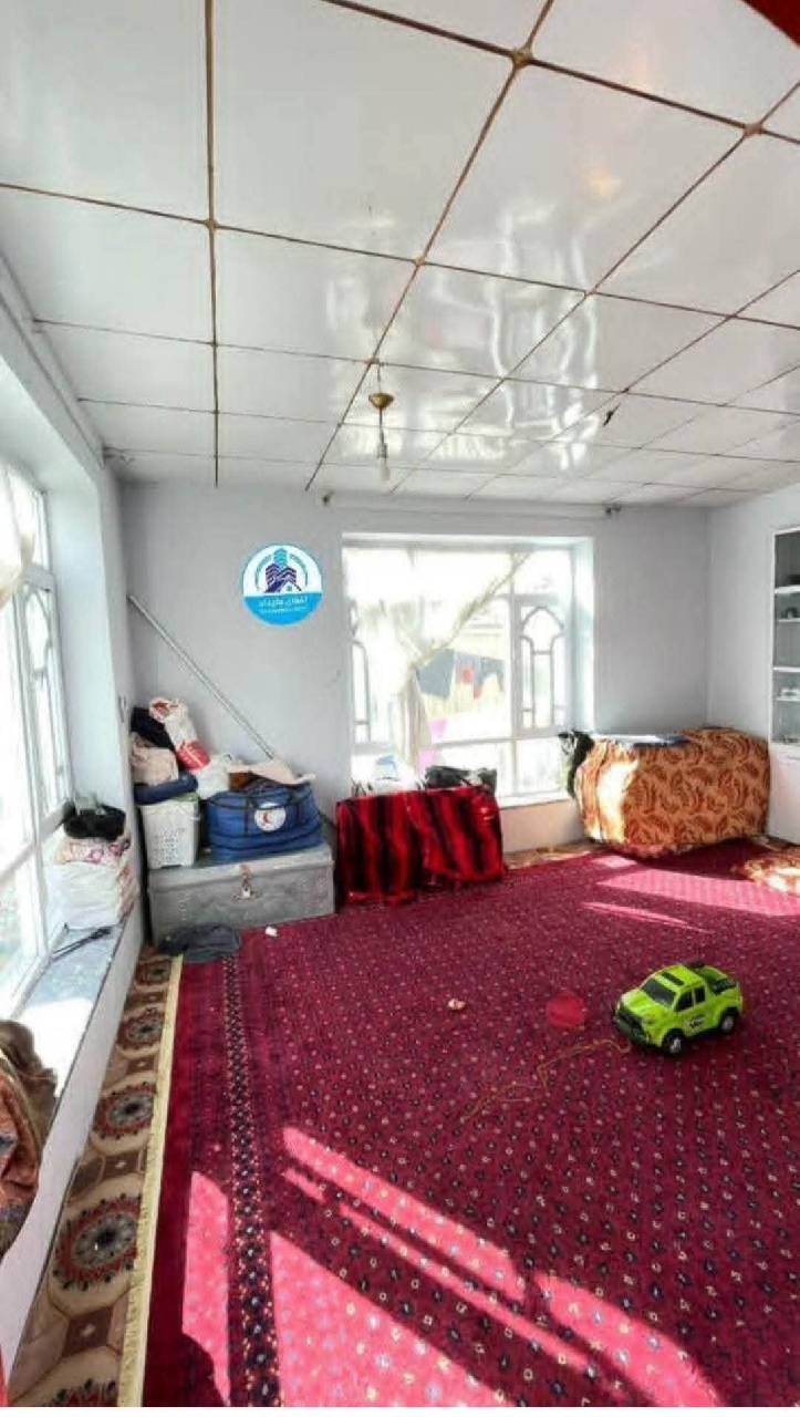 حویلی گرویی پروان دو، کابل