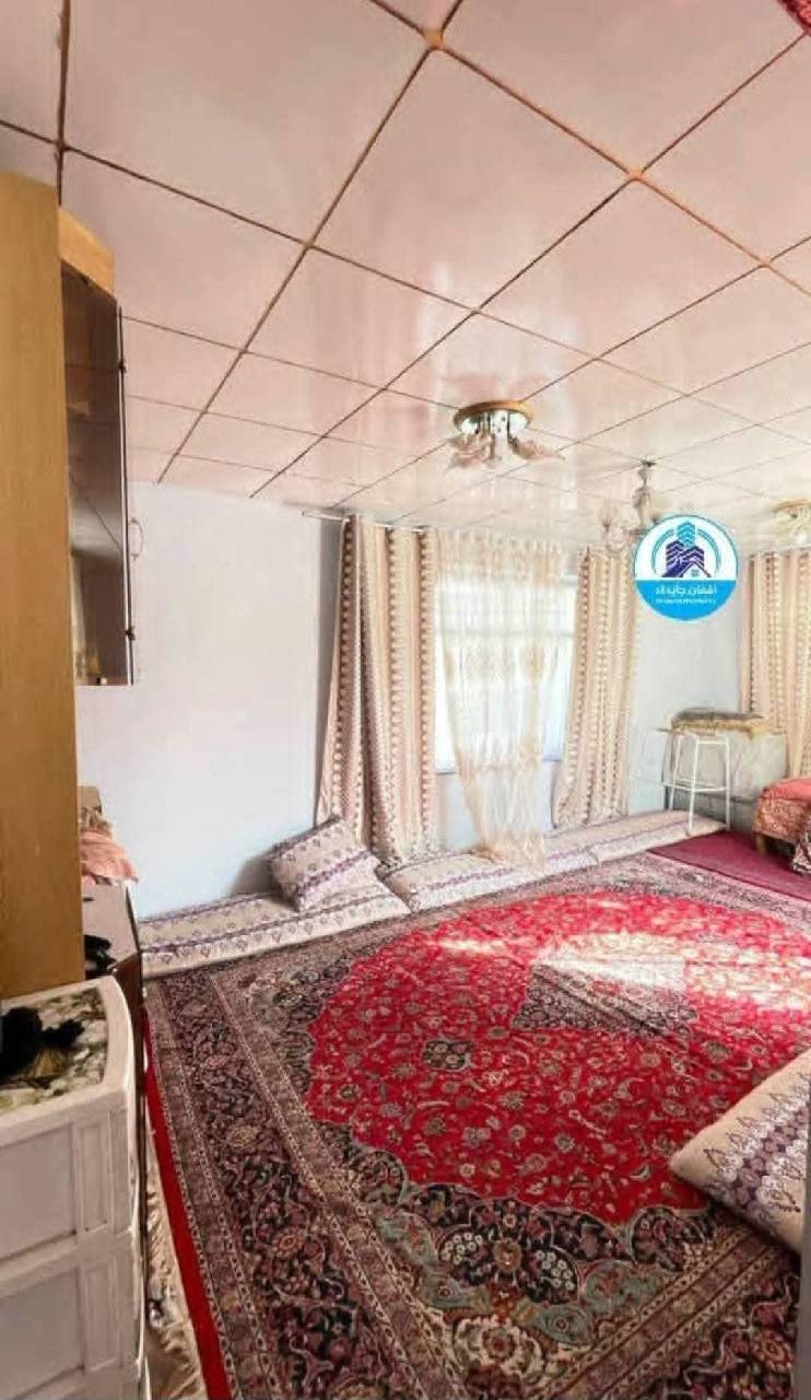 حویلی گرویی پروان دو، کابل