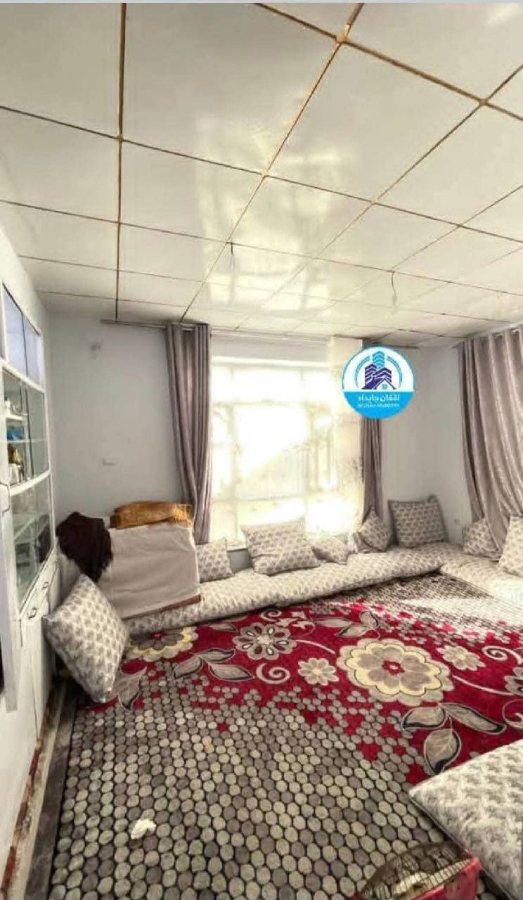 حویلی گرویی پروان دو، کابل