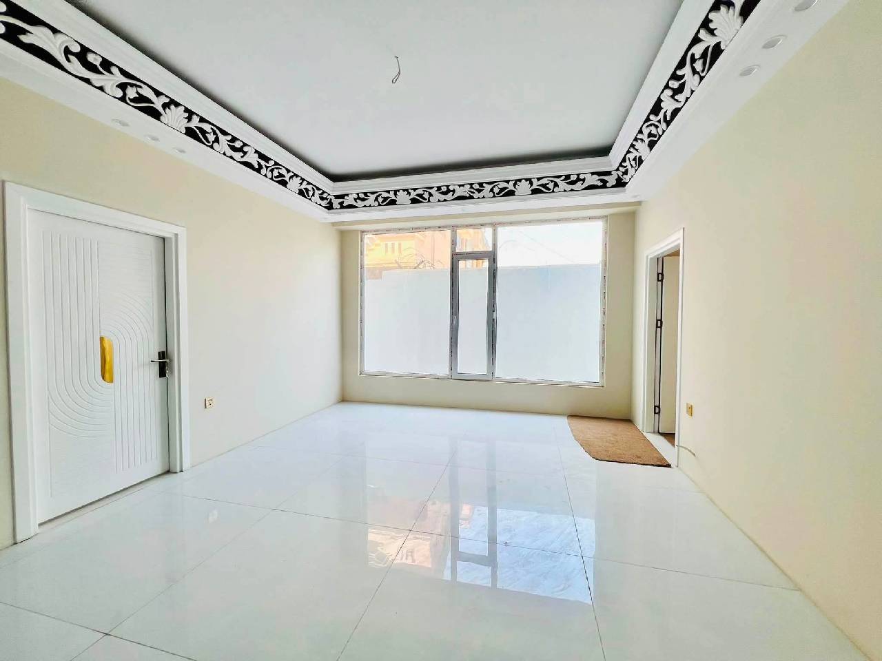 آپارتمان دو اطاقه فروشی قلعه فتح الله، کابل