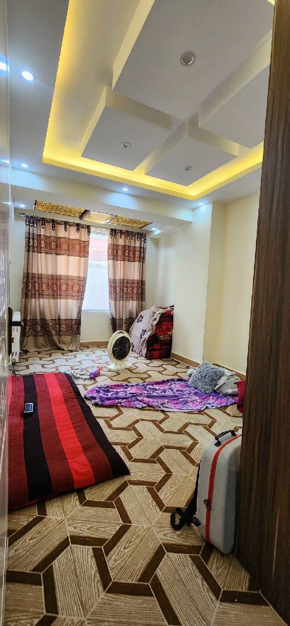 آپارتمان چهار اطاقه فروشی پروان دو، کابل