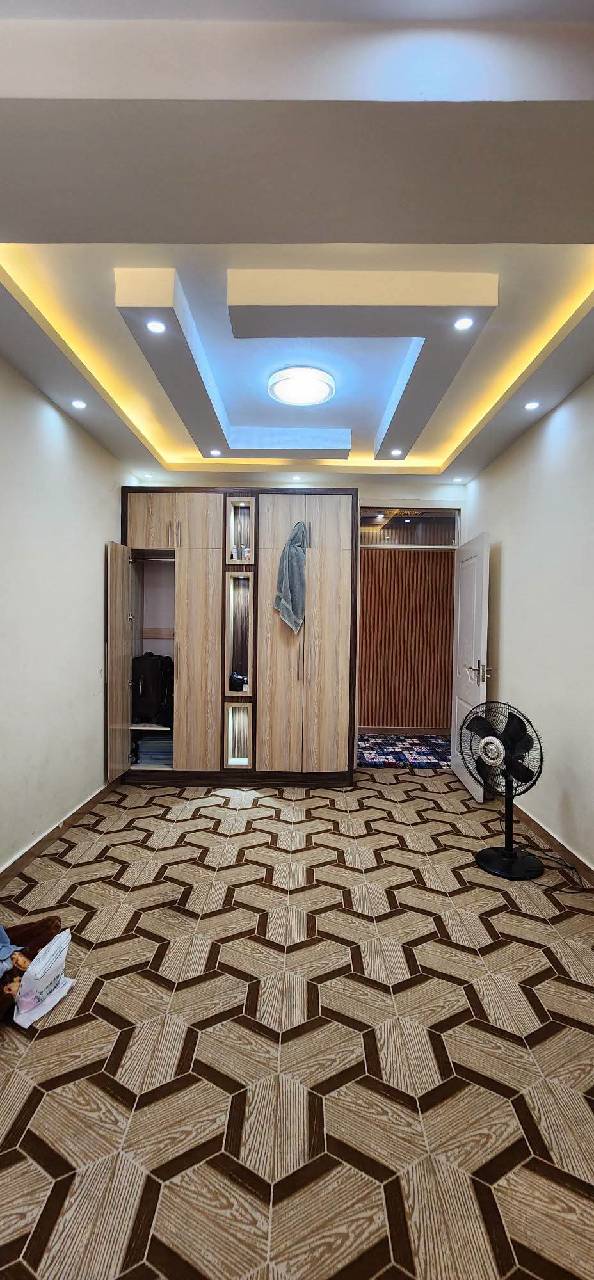 آپارتمان چهار اطاقه فروشی پروان دو، کابل