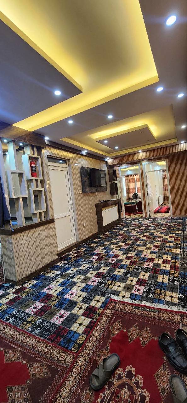 آپارتمان چهار اطاقه فروشی پروان دو، کابل