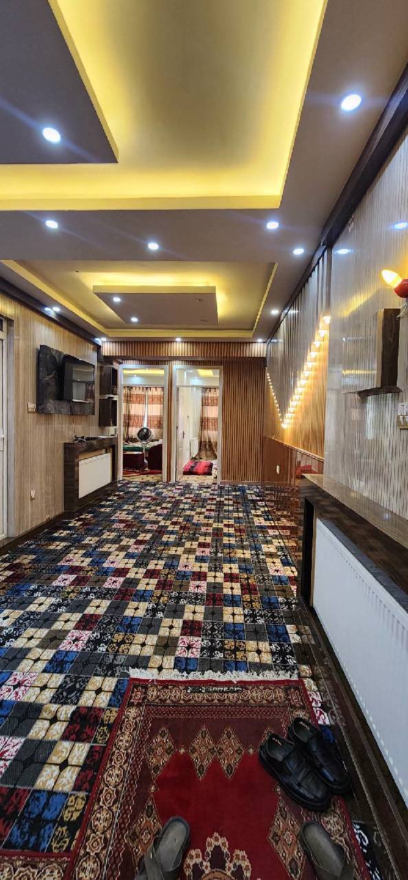 آپارتمان چهار اطاقه فروشی پروان دو، کابل