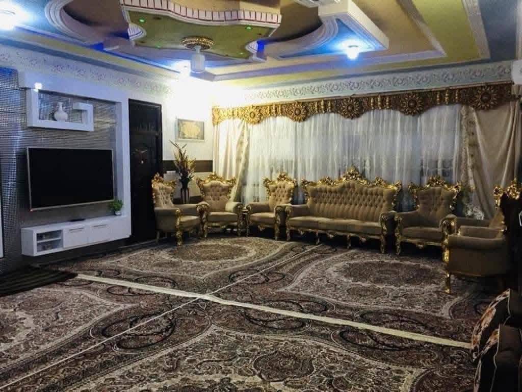 خانه کرایی هفت اتاقه-هرات آب برده