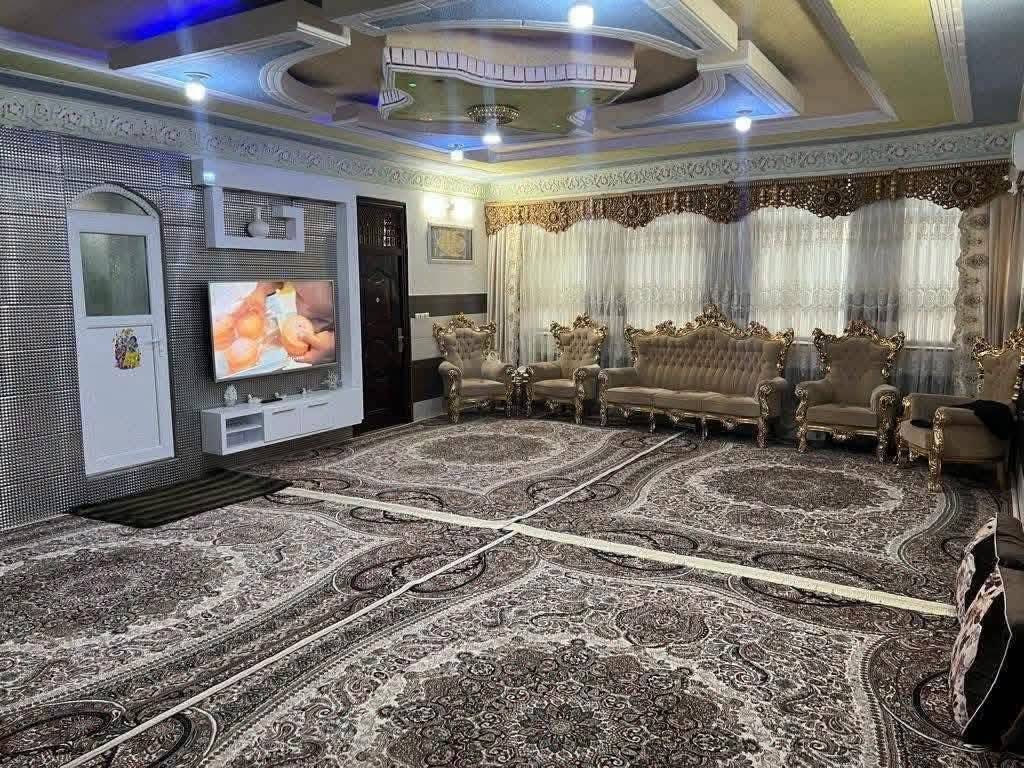 خانه کرایی هفت اتاقه-هرات آب برده
