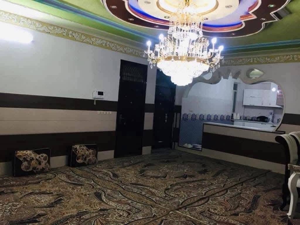 خانه کرایی هفت اتاقه-هرات آب برده