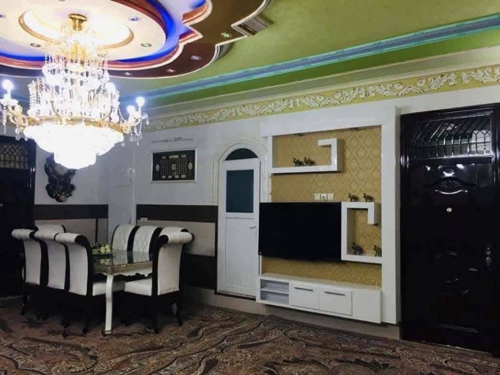 خانه کرایی هفت اتاقه-هرات آب برده