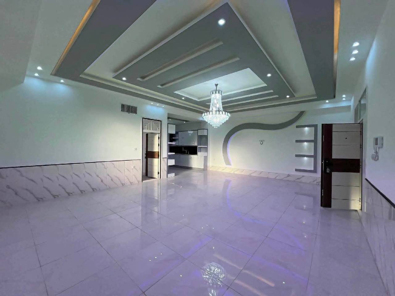 خانه فروشی پنج اتاقه-هرات سرک خواجه صاحب