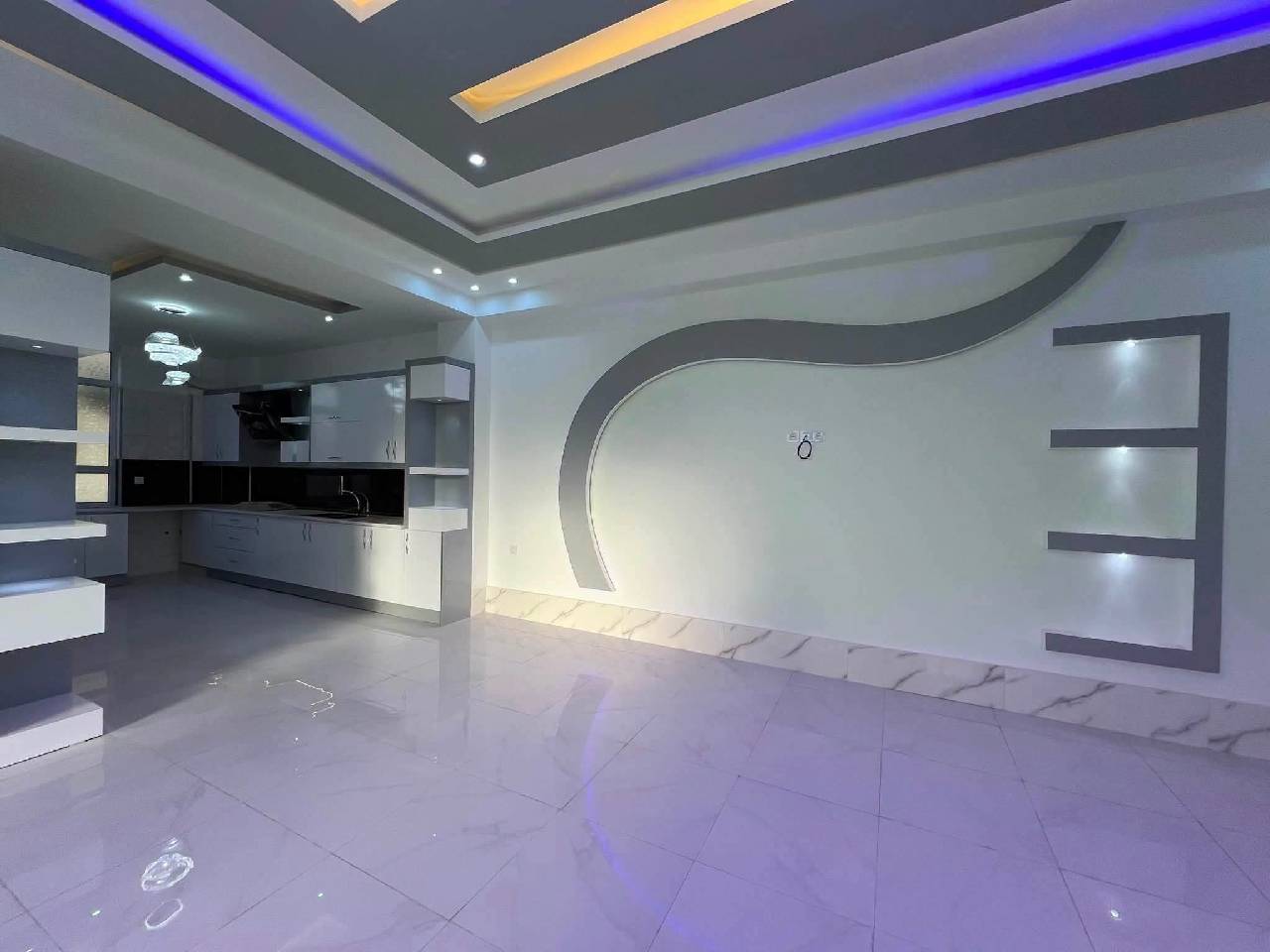 خانه فروشی پنج اتاقه-هرات سرک خواجه صاحب