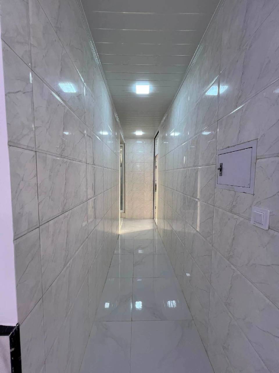 خانه فروشی پنج اتاقه-هرات سرک خواجه صاحب