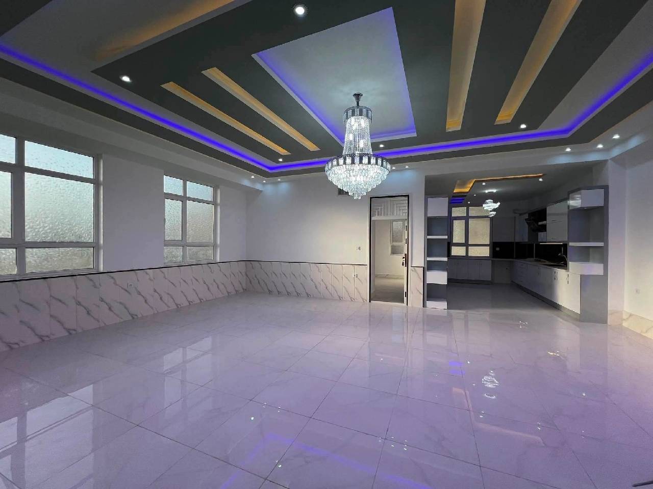 خانه فروشی پنج اتاقه-هرات سرک خواجه صاحب