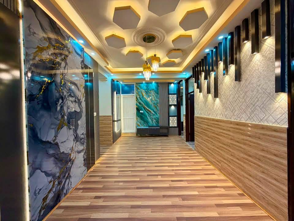 آپارتمان چهار اطاقه فروشی پروژه تایمنی، کابل