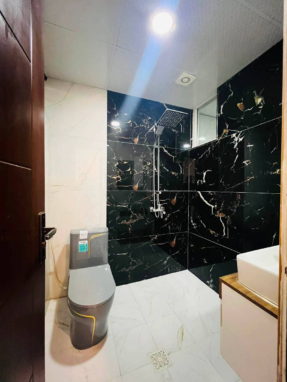 آپارتمان سه اطاقه فروشی شهرنو، کابل