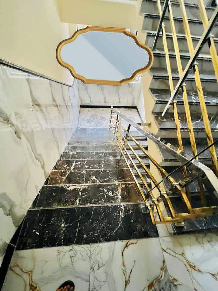آپارتمان چهار اطاقه کرایی حصه سه خیرخانه، کابل