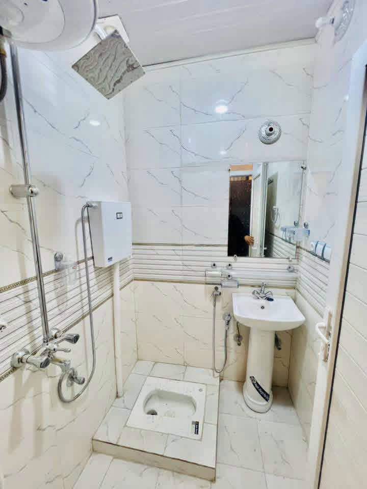 آپارتمان چهار اطاقه کرایی حصه سه خیرخانه، کابل