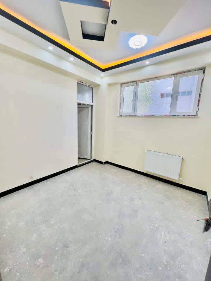 آپارتمان چهار اطاقه کرایی حصه سه خیرخانه، کابل