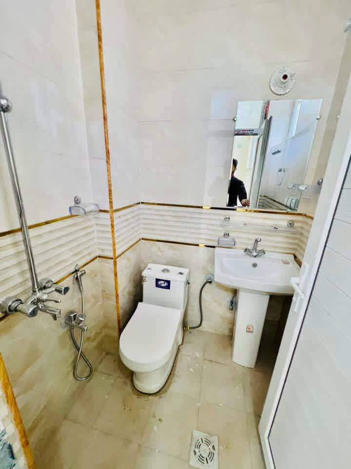 آپارتمان چهار اطاقه کرایی حصه سه خیرخانه، کابل