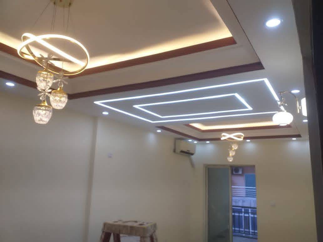 آپارتمان سه اطاقه گرویی شهرنو، کابل