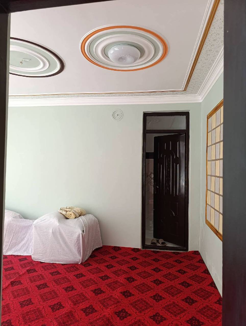 حویلی فروشی ۱.۵بسوه دوغ آباد، کابل
