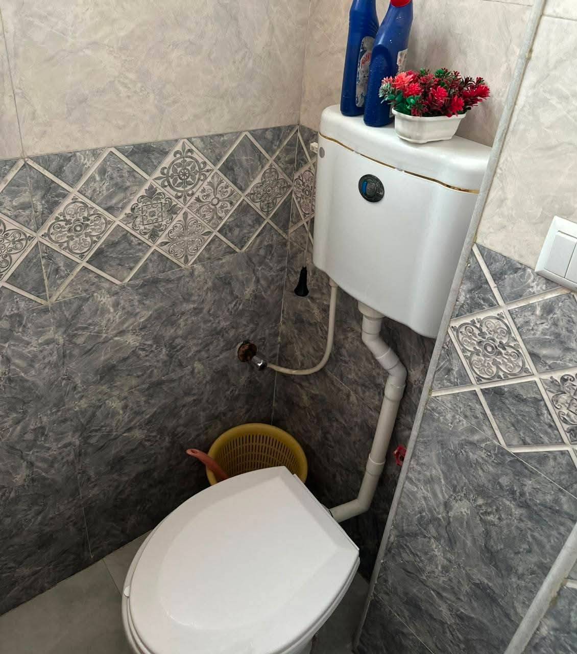 آپارتمان سه اطاقه فروشی پروژه تایمنی، کابل
