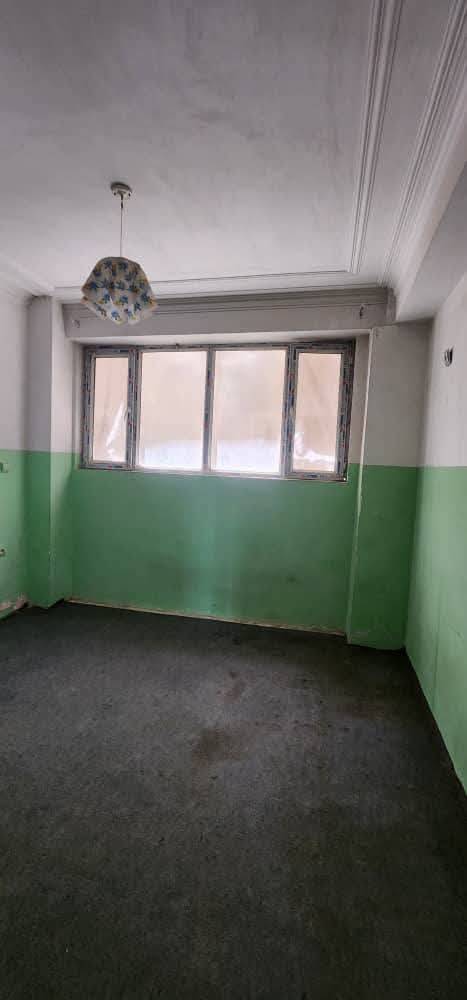 آپارتمان پنج اطاقه کرایی چهاراهی گل سرخ، کابل