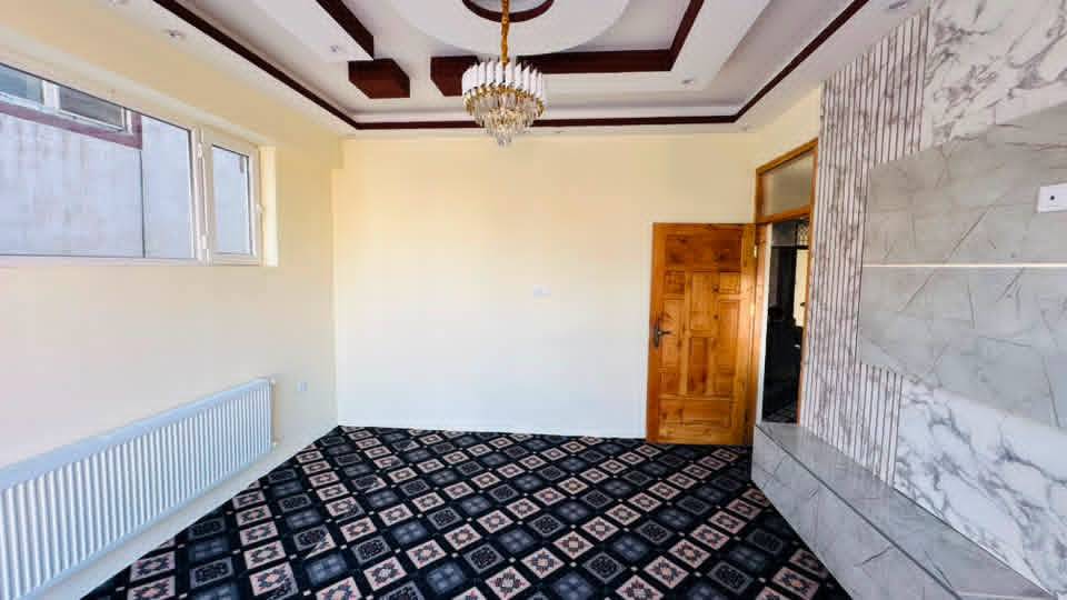 آپارتمان چهار اطاقه فروشی پروژه تایمنی، کابل