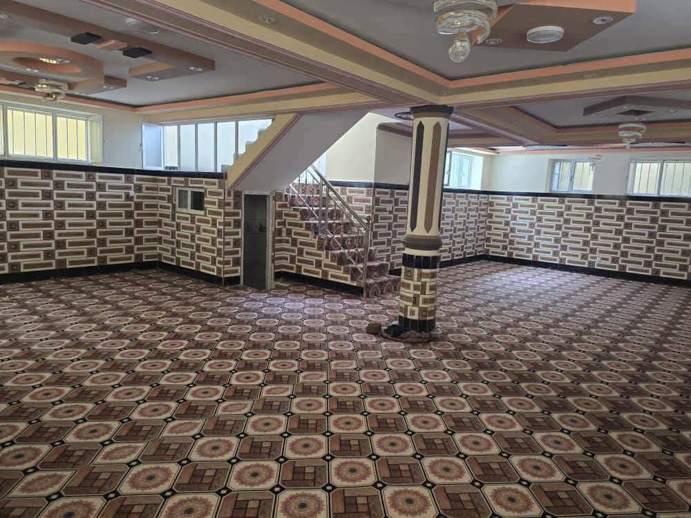 حویلی فروشی ناحیه هفت چهلستون، کابل