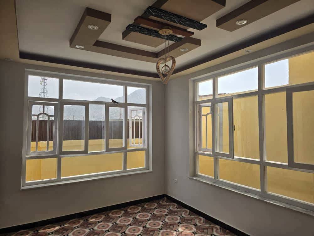 حویلی فروشی ناحیه هفت چهلستون، کابل