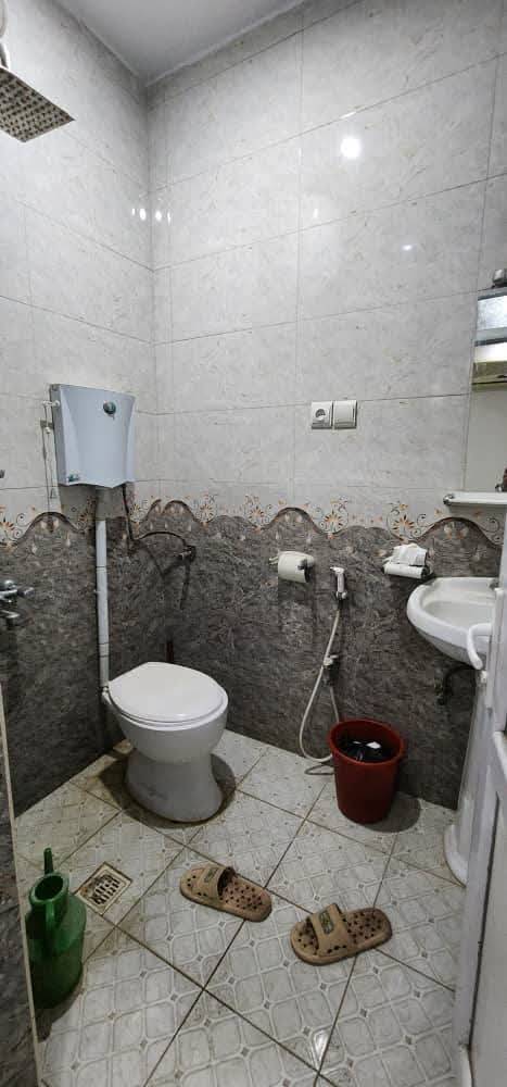 آپارتمان چهار اطاقه کرایی ناحیه چهار، کابل