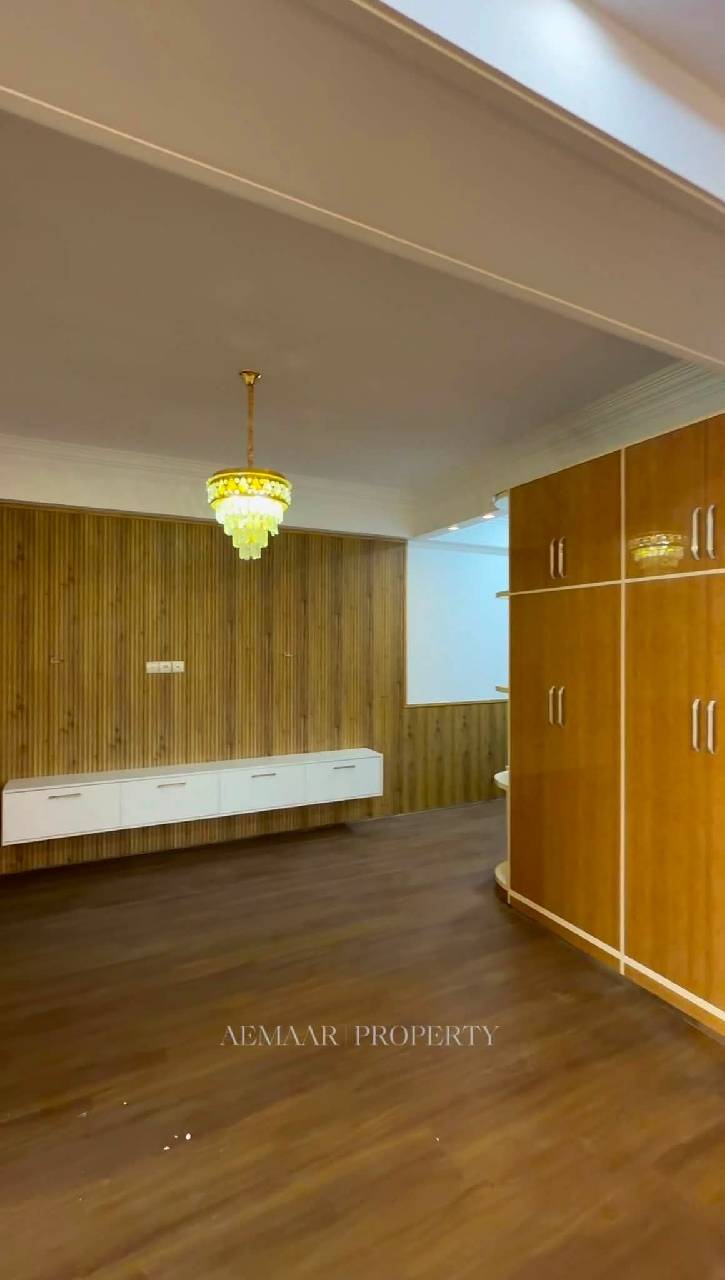 آپارتمان سه اطاقه کرایی ناحیه سه جمال مینه، کابل