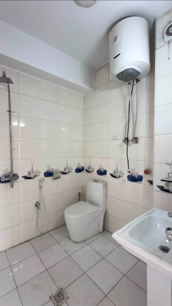 آپارتمان سه اطاقه کرایی ناحیه سه جمال مینه، کابل