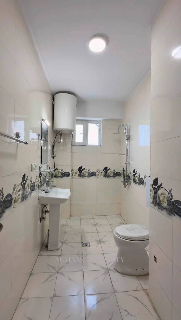 آپارتمان سه اطاقه کرایی ناحیه سه جمال مینه، کابل