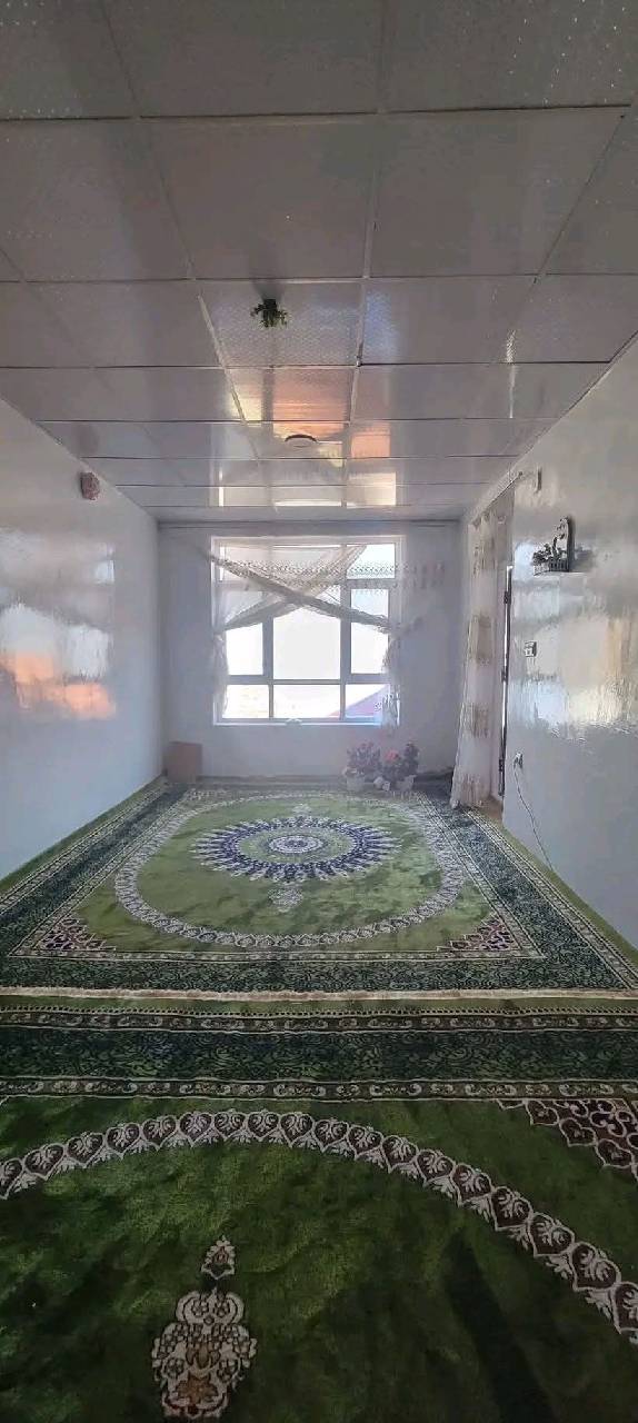 حویلی فروشی کارته نو، کابل