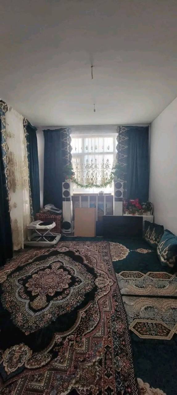 حویلی فروشی کارته نو، کابل