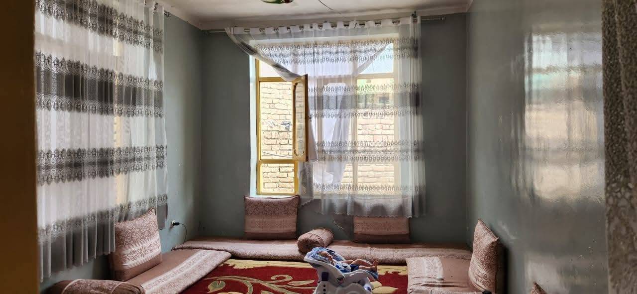 حویلی گرویی دو منزل۳۱۵،کابل