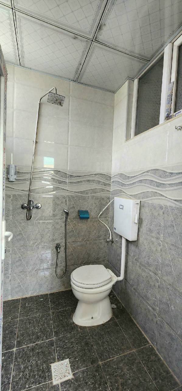 آپارتمان سه اطاقه فروشی ناحیه پانزده، کابل