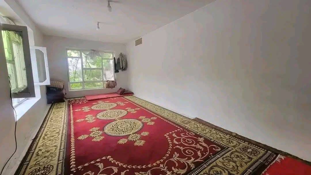 حویلی گرویی کارته نو، کابل