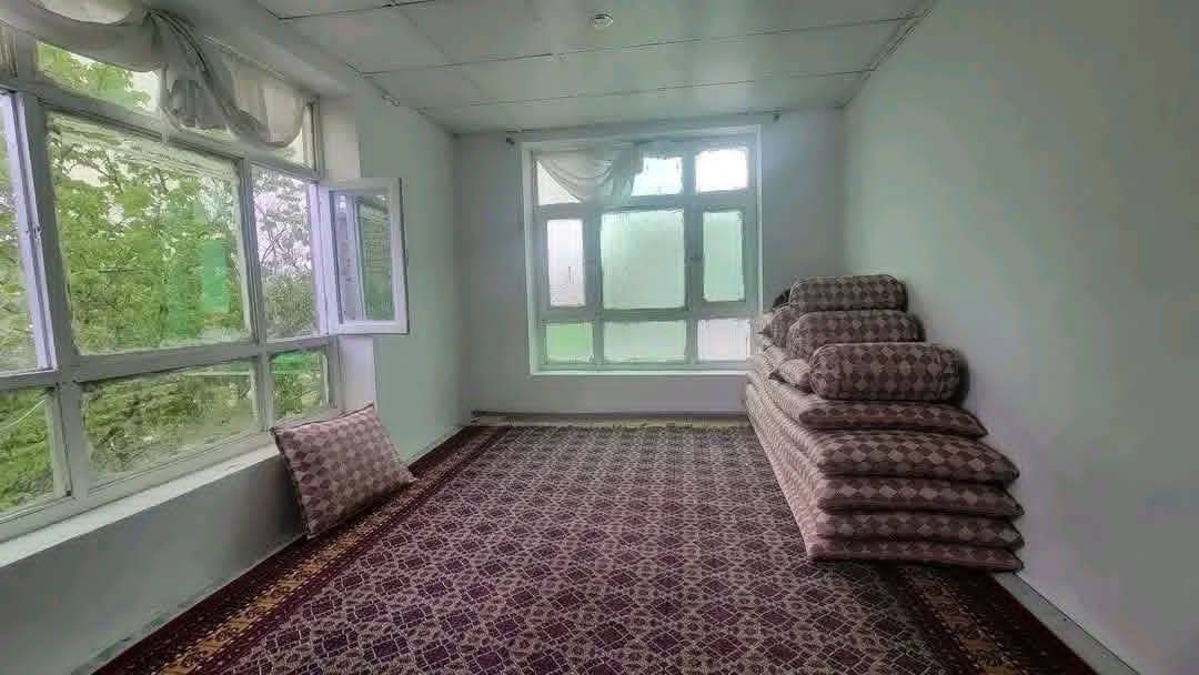 حویلی گرویی کارته نو، کابل