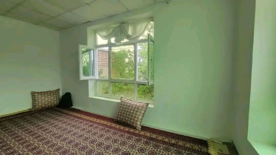 حویلی گرویی کارته نو، کابل