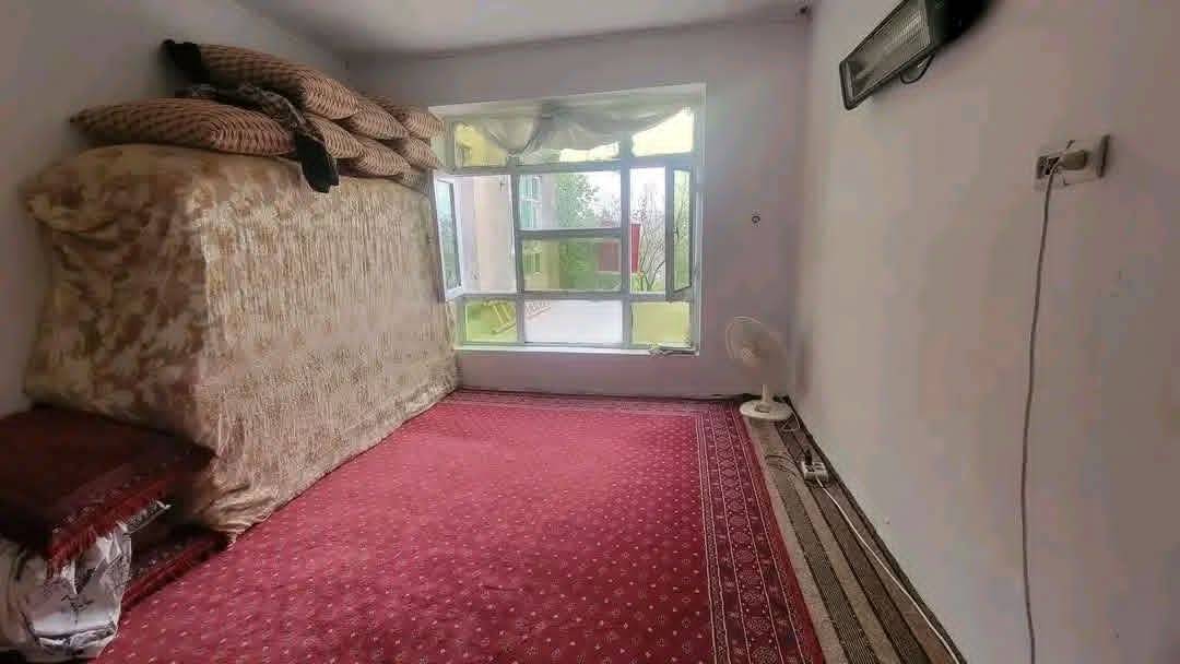 حویلی گرویی کارته نو، کابل