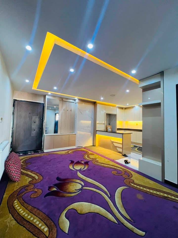 آپارتمان سه اطاقه فروشی شهرنو، کابل