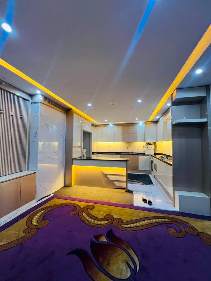 آپارتمان سه اطاقه فروشی شهرنو، کابل