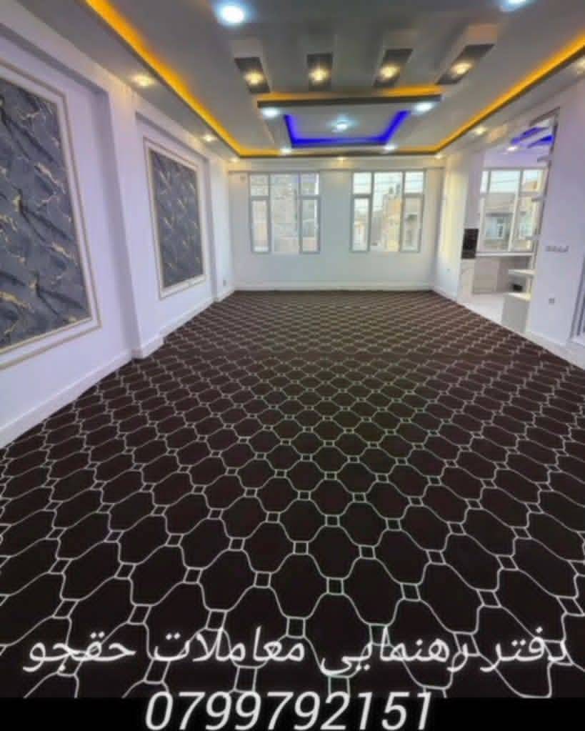 خانه گرویی سه منزل ناحیه نو، هرات