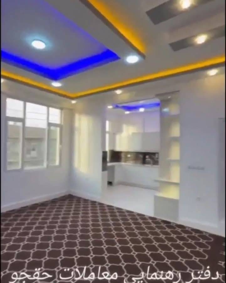 خانه گرویی سه منزل ناحیه نو، هرات