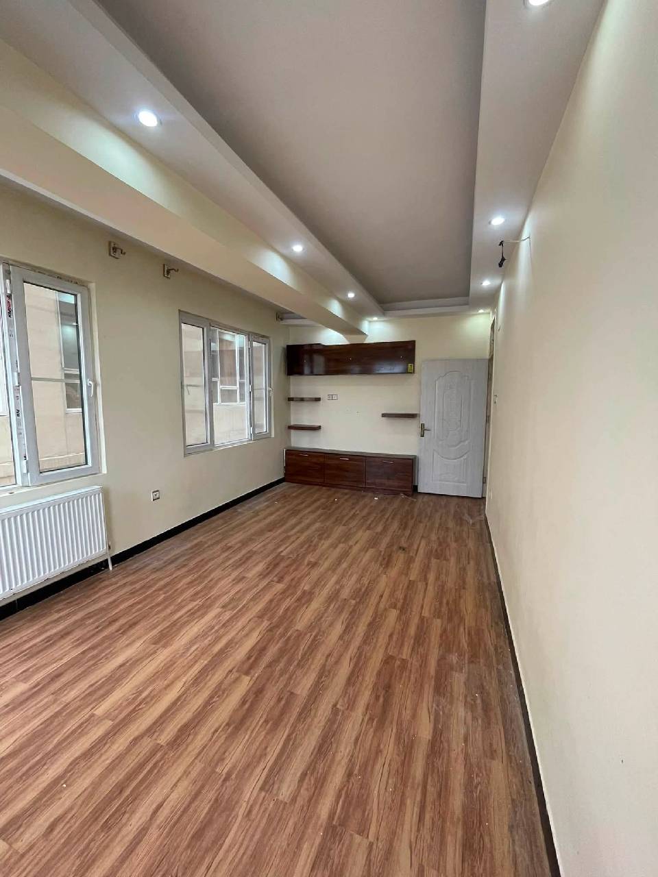 آپارتمان کرایی چهار اتاقه-کابل شهر نو
