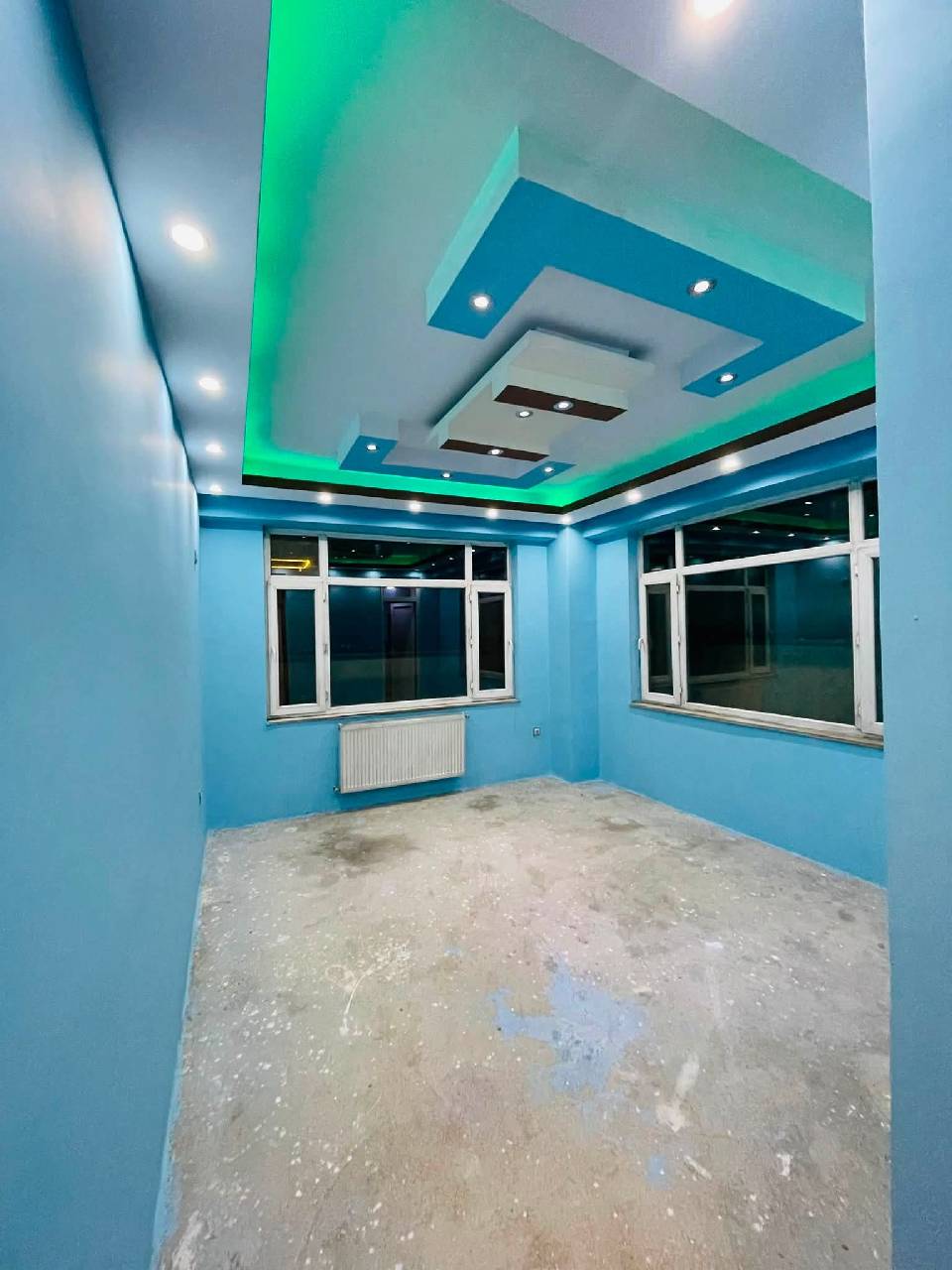 آپارتمان چهار اتاقه کرایی کابل ناحیه سوم جمال مینه